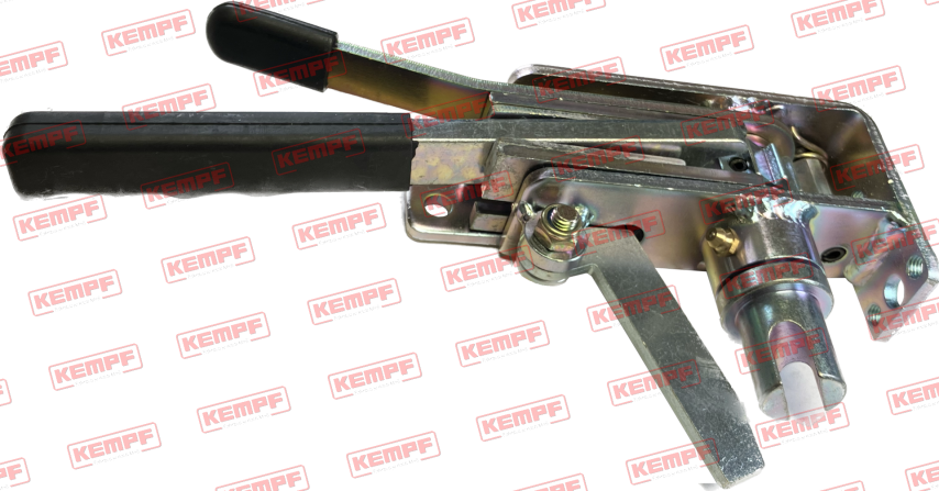 23669 Planenspanner 40mm rechts